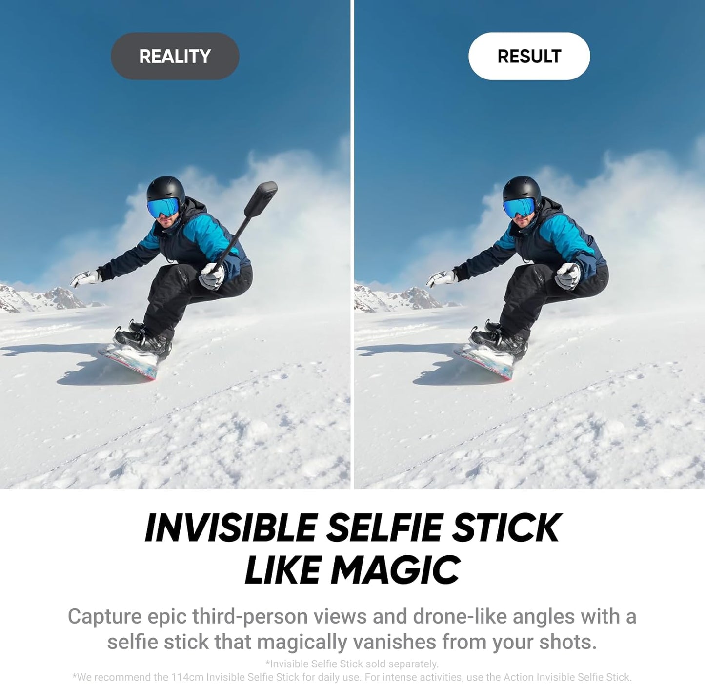 Insta360 Australia X4 Air
