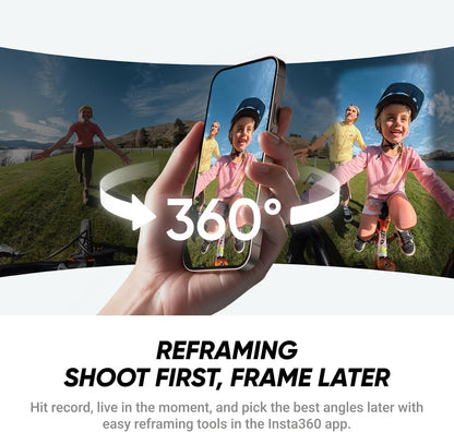 Insta360 Australia X4 Air