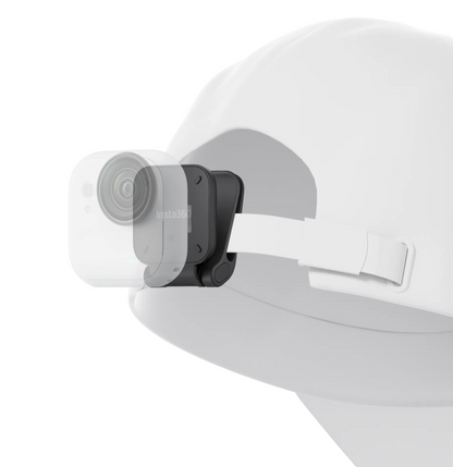 Insta360 Australia GO Ultra Magnetic Easy Clip