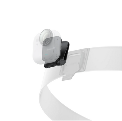 Insta360 Australia GO Ultra Magnetic Easy Clip