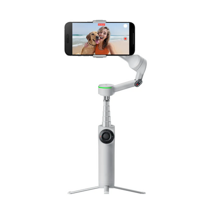 Insta360 Flow 2 Pro & Insta360 Flow 2