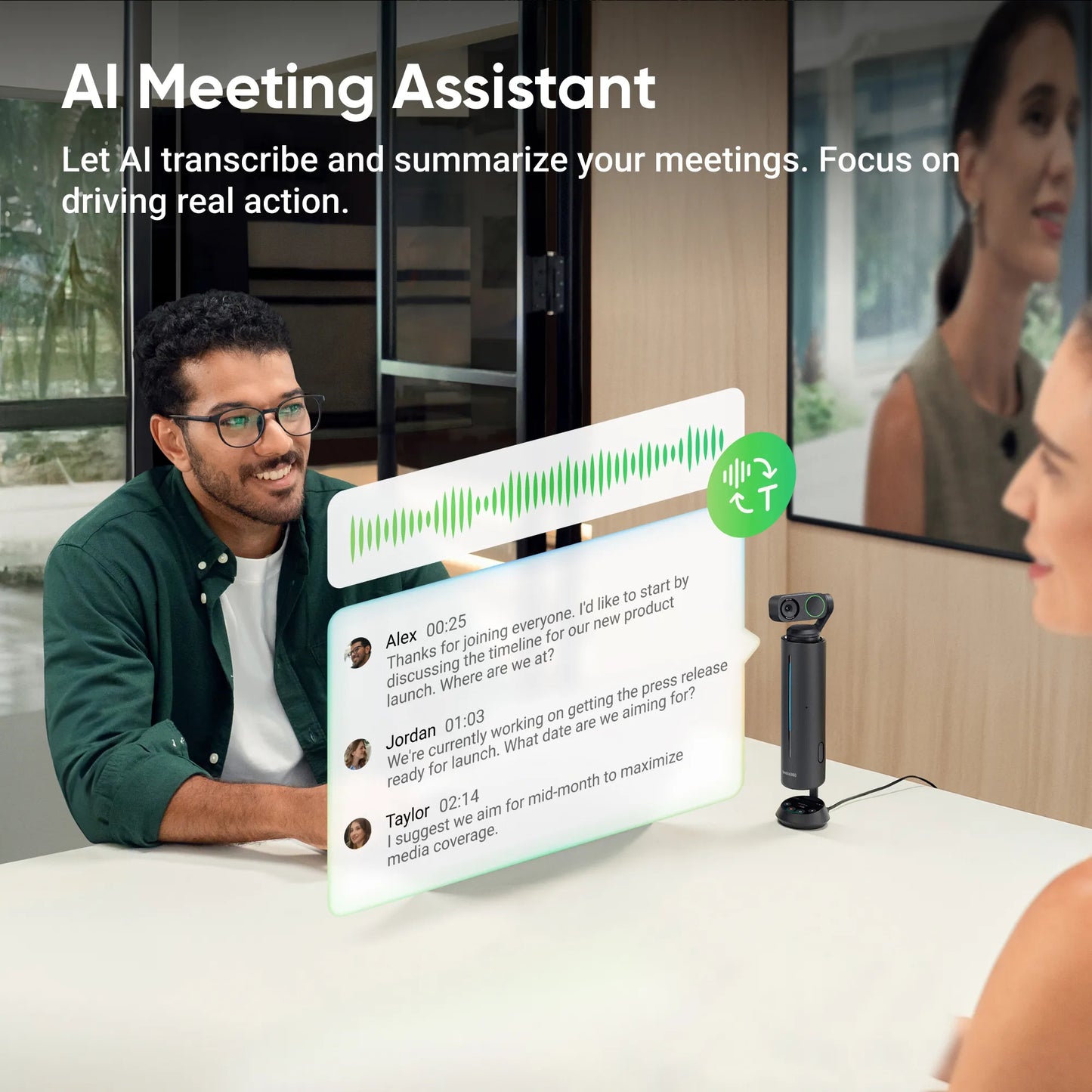 Insta360 Australia Wave