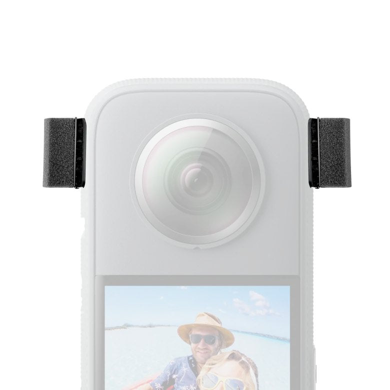 Insta360 Australia X3 Mic Wind Muff