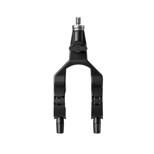 Third-Person Bike Tail Mount