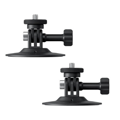 Flexible Adhesive Mount