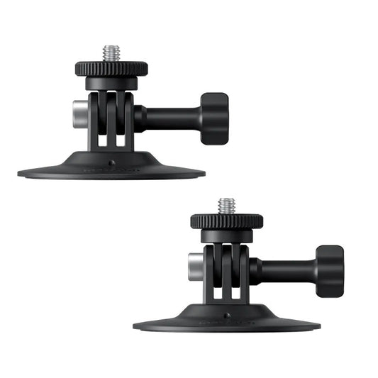 Flexible Adhesive Mount