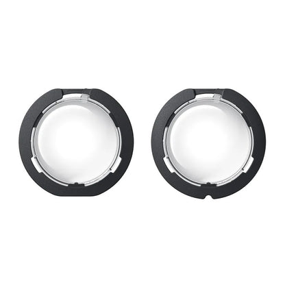 X3 Standard Removable Lens Guards