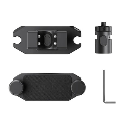 Magnetic Selfie Stick Holster