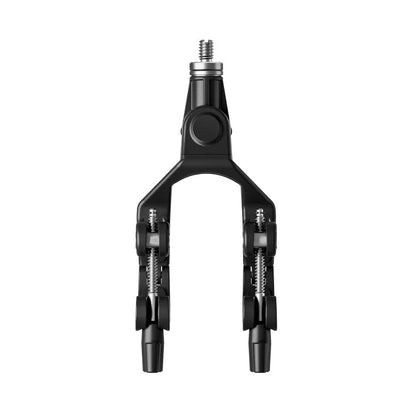 Third-Person Bike Tail Mount