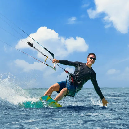 X3 Water Sports Rope Mount
