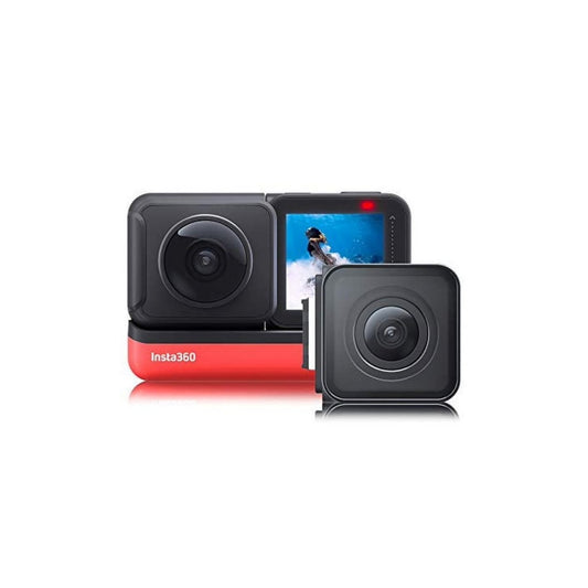 Insta360 Australia One R Twin Edition