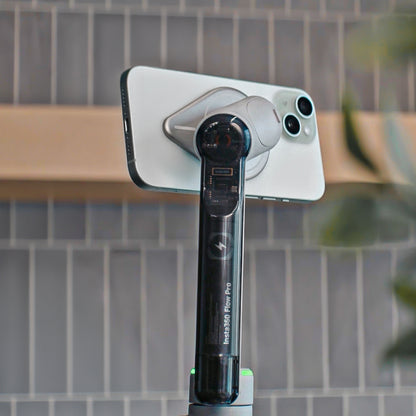 Insta360 Flow 2 Pro Magnetic Phone Mount