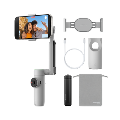 Insta360 Flow Pro
