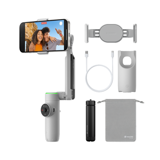 Insta360 Australia Flow Pro