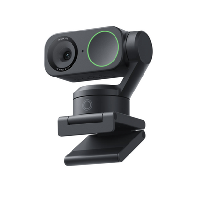Insta360 Link 2 & Insta360 Link 2C