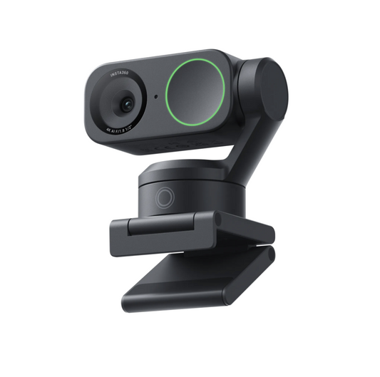Insta360 Link 2 & Insta360 Link 2C