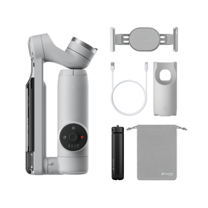 Insta360 Flow Pro