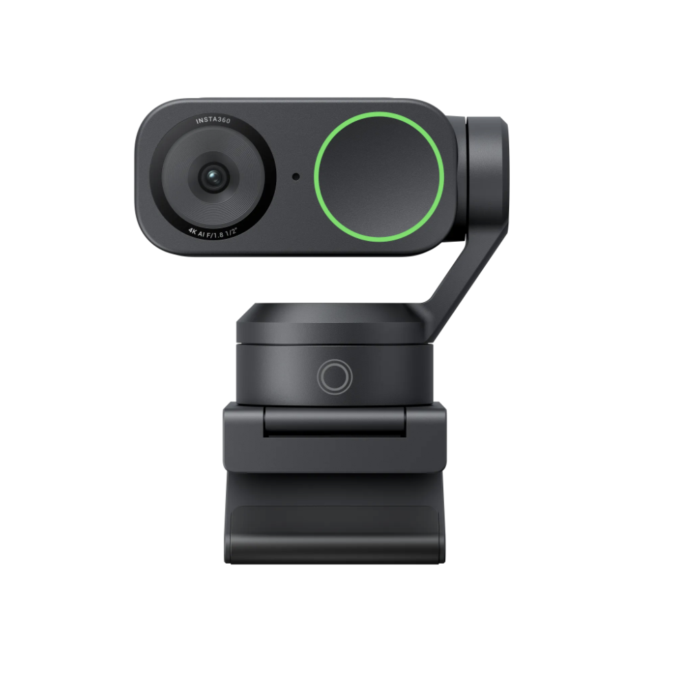 Insta360 Link 2 & Insta360 Link 2C