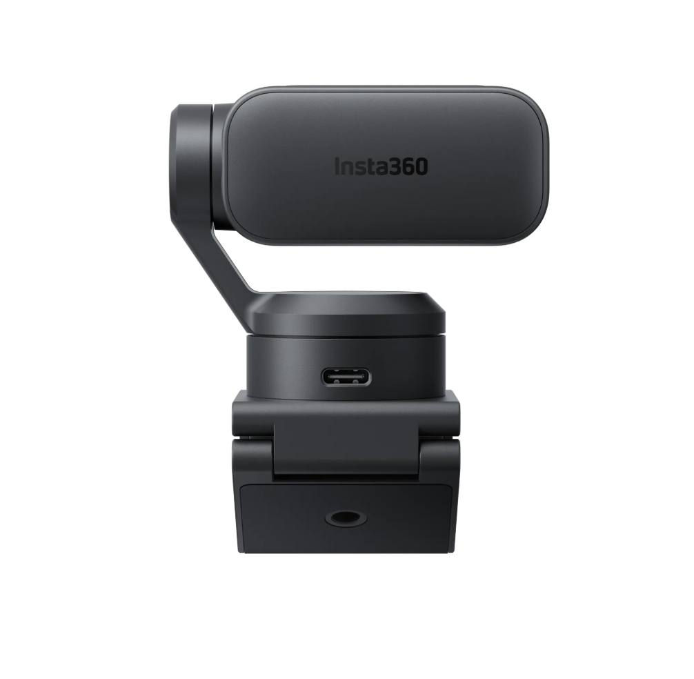 Insta360 Link 2 & Insta360 Link 2C