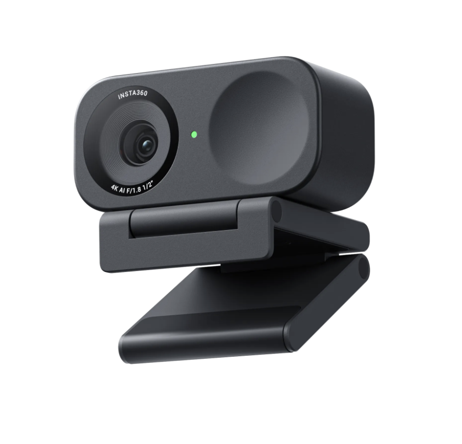 Insta360 Link 2 & Insta360 Link 2C