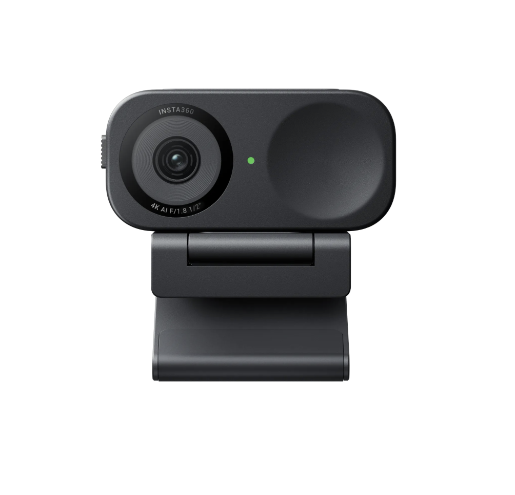 Insta360 Link 2 & Insta360 Link 2C
