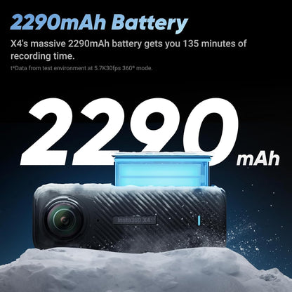 Insta360 X4