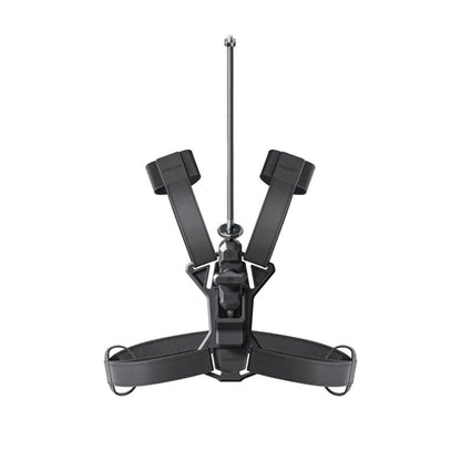 Third-Person Backpack Mount