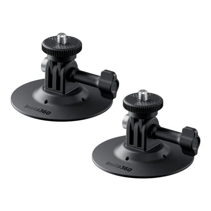 Flexible Adhesive Mount