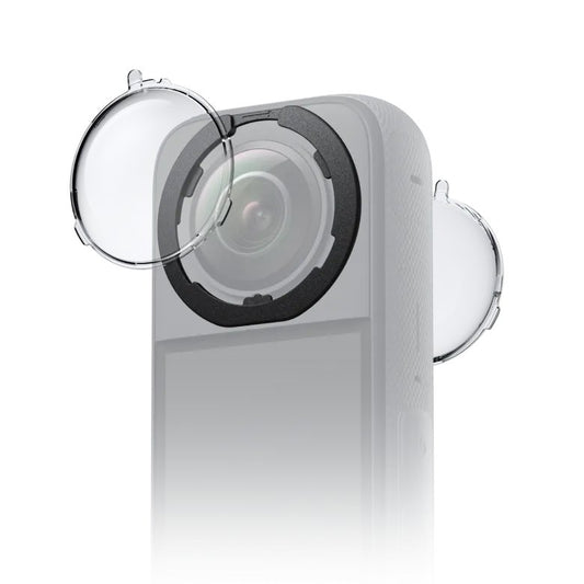 X3 Standard Removable Lens Guards