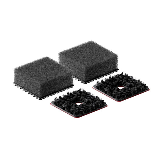X3 Mic Wind Muff