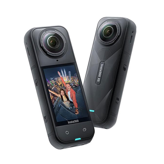 Insta360 X5