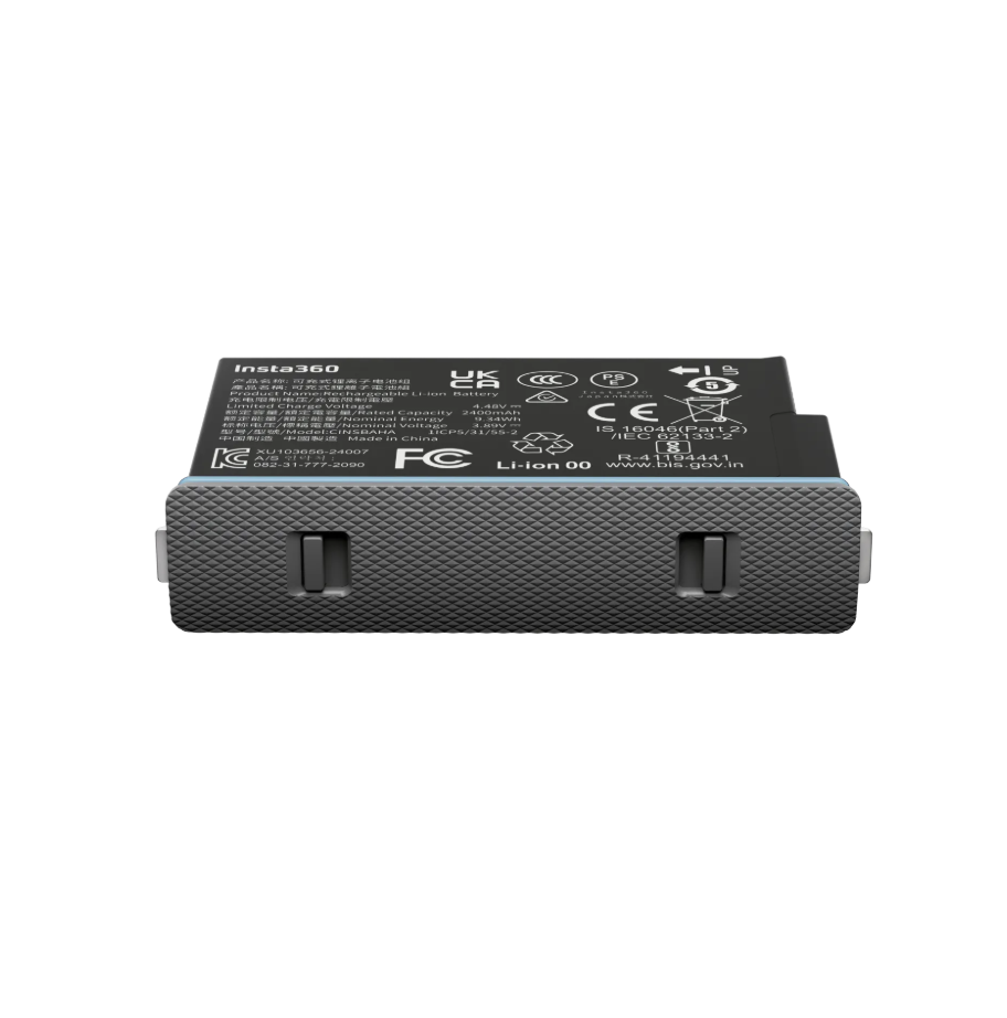 X5 Battery