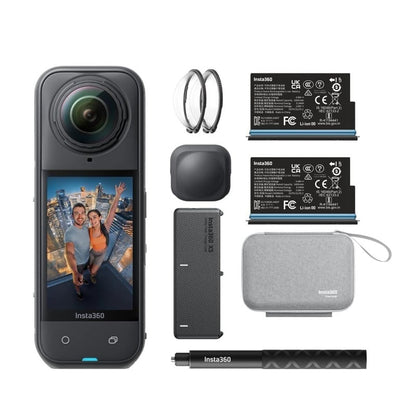Insta360 X5