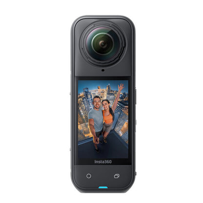 Insta360 X5