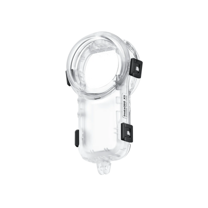 X5 Invisible Dive Case