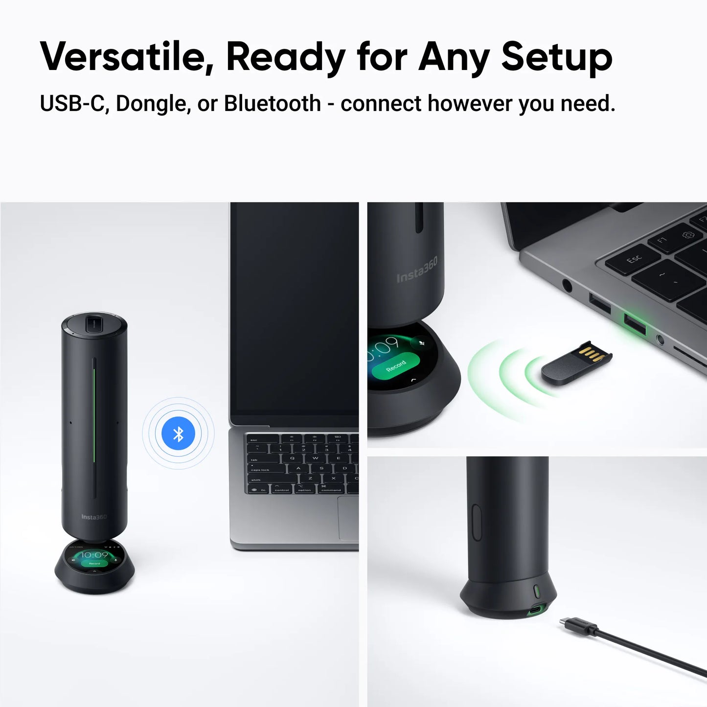 Insta360 Australia Wave