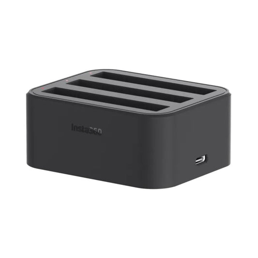 Insta360 Fast Charging Hub for ONE X2