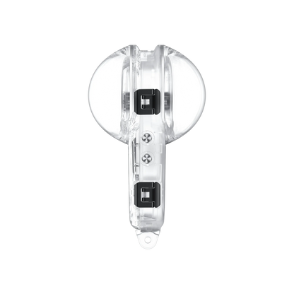 X5 Invisible Dive Case