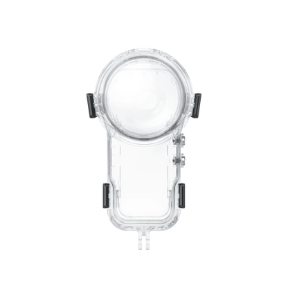 X5 Invisible Dive Case