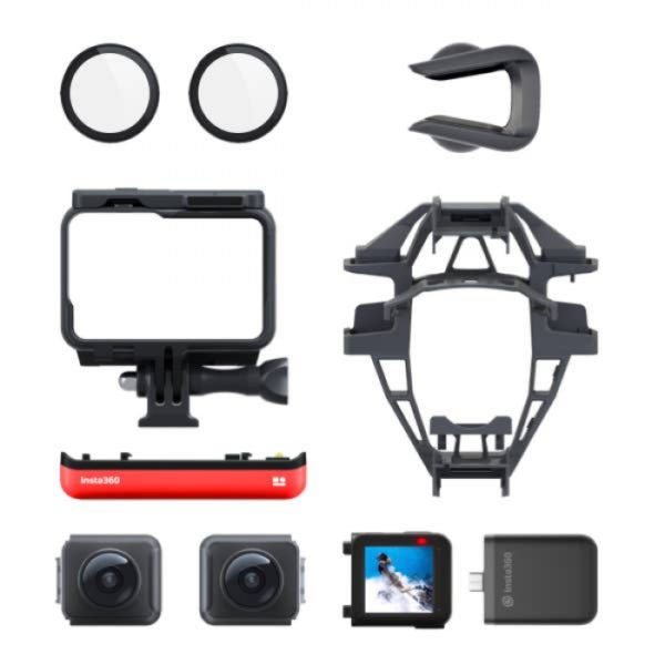 Insta360 Australia One R Aerial Edition for Mavic Pro