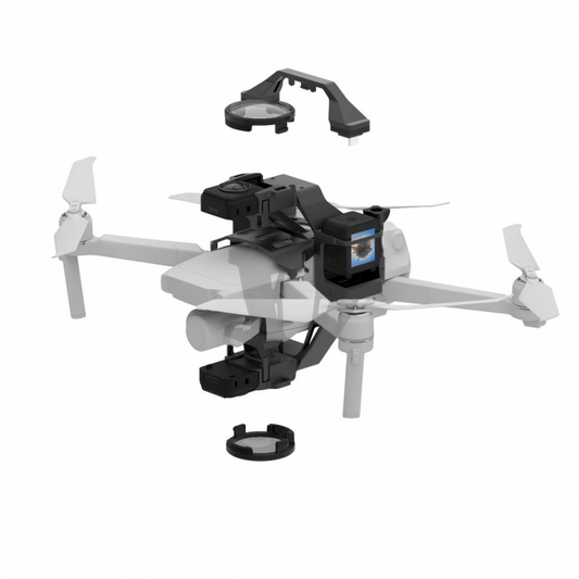 Insta360 Australia One R Aerial Edition for Mavic Pro