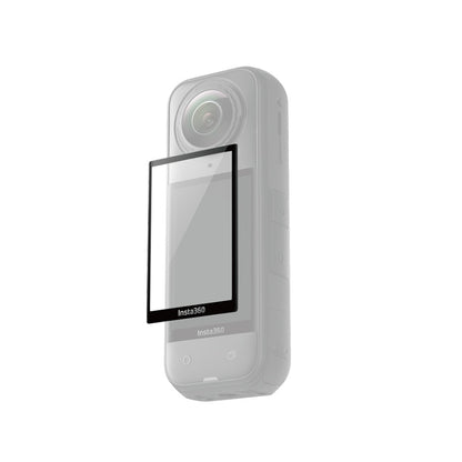 X5 Screen Protector