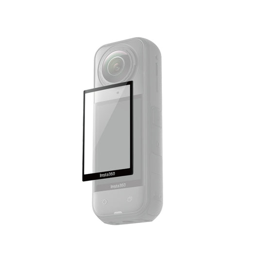 X5 Screen Protector