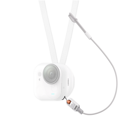 Insta360 GO Ultra Quick Release Safety Cord-black