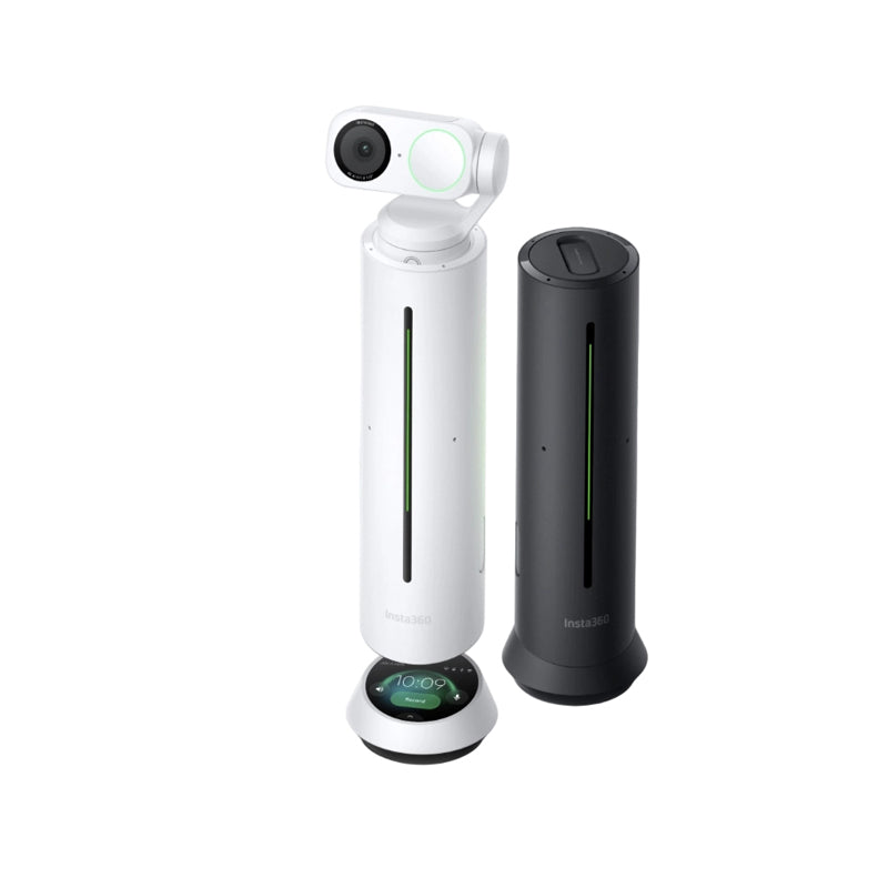 Insta360 Australia Wave